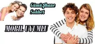 Gümüşhane Sohbet
