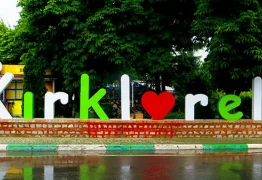 Kırklareli Sohbet
