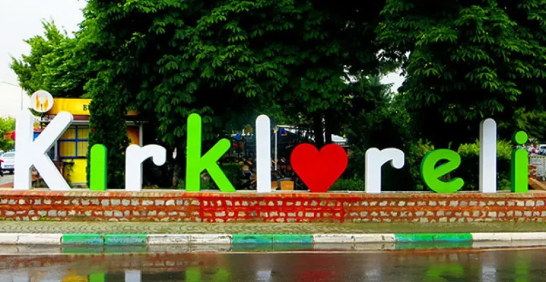 Kırklareli Sohbet