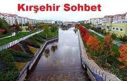 Kırşehir Sohbet
