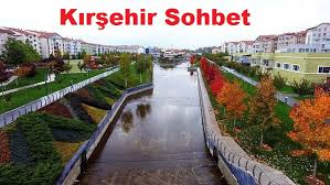 Kırşehir Sohbet