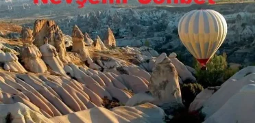 Nevşehir Sohbet