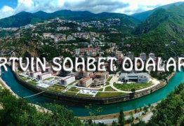 Artvin Sohbet
