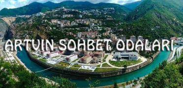 Artvin Sohbet