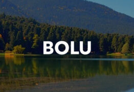 Bolu Sohbet
