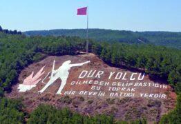 Çanakkale Sohbet