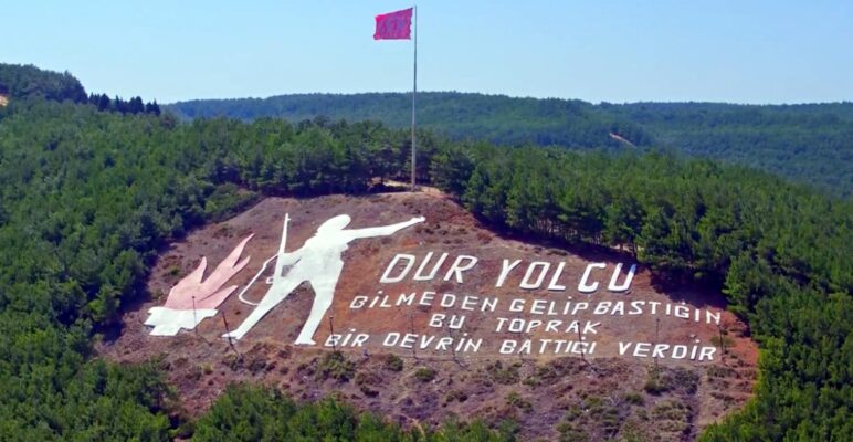 Çanakkale Sohbet