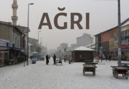 Ağrı Sohbet