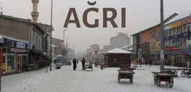 Ağrı Sohbet