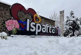 Isparta Sohbet