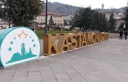Kastamonu Sohbet