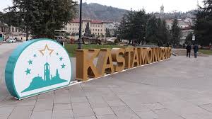 Kastamonu Sohbet