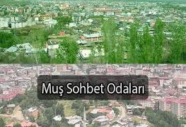 Muş Sohbet