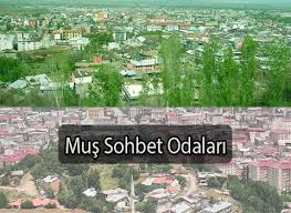 Muş Sohbet