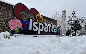 Isparta Sohbet