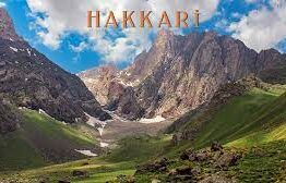 Hakkari Sohbet