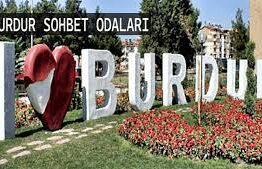 Burdur Sohbet