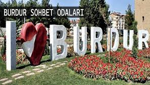 Burdur Sohbet
