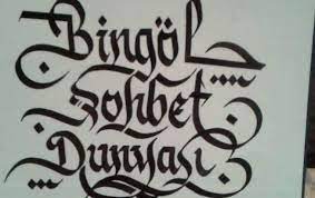 Bingöl Sohbet