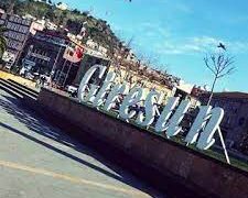 Giresun Sohbet