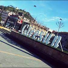 Giresun Sohbet