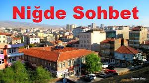 Niğde Sohbet