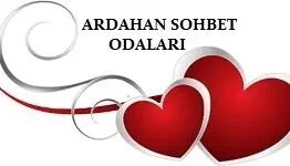 Ardahan Chat Odaları
