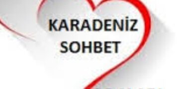 KaraDeniz Sohbet Odaları