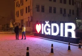 Iğdır Chat Siteleri