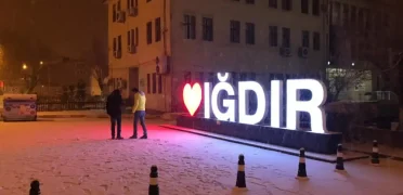 Iğdır Chat Siteleri