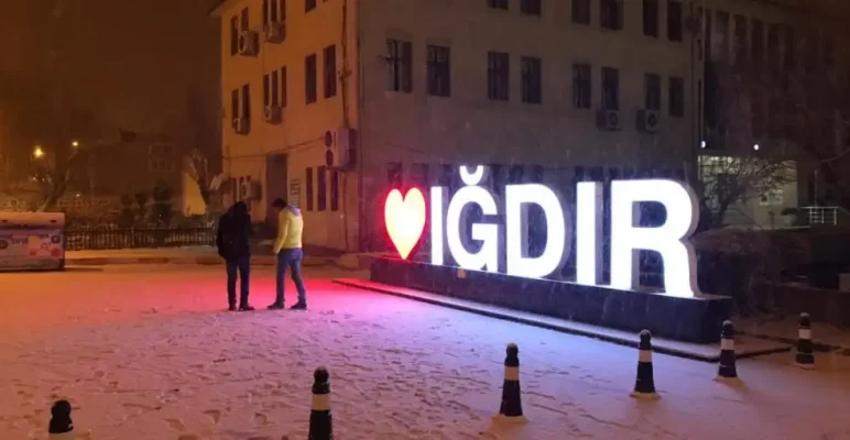Iğdır Chat Siteleri