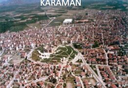 Karaman Chat Siteleri