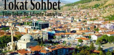 Tokat Sohbet Odaları