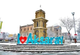 Aksaray Chat Siteleri