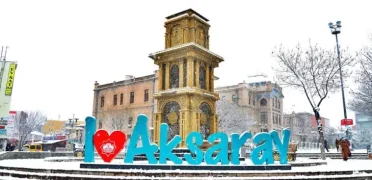 Aksaray Chat Siteleri
