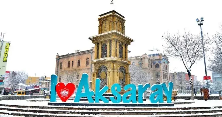 Aksaray Chat Siteleri
