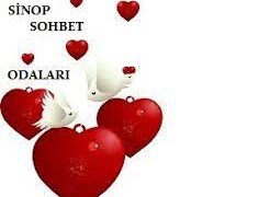 Sinop Sohbet Odaları