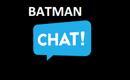 Batman Chat Odaları