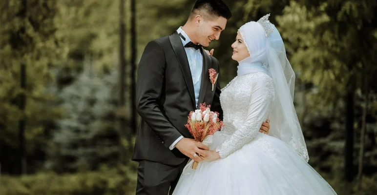 Müslümanlar Evlilik Siteleri