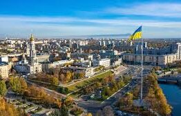 Ukrayna Sohbet ve Kiev Chat