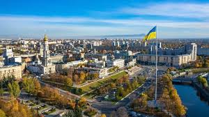 Ukrayna Sohbet ve Kiev Chat