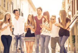 18 Sohbet Odaları