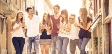 18 Sohbet Odaları