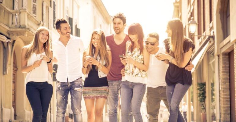 18 Sohbet Odaları