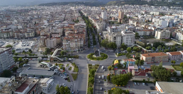 Aydın Sohbet Chat Odaları