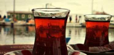 Çay İçimi Sohbet