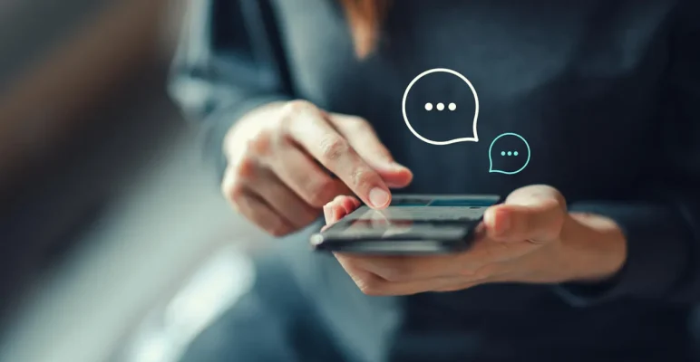 Javasız Chat Yapmak Çok Daha Kolay