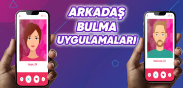 Mobil Sohbet Sitesi
