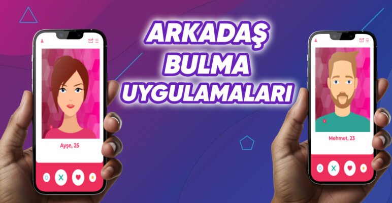 Mobil Sohbet Sitesi