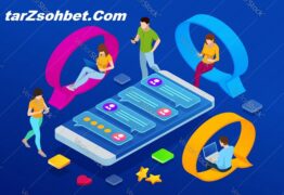 Sohbet Siteleri Twitter’dan Daha Fazlasını Sunuyor!